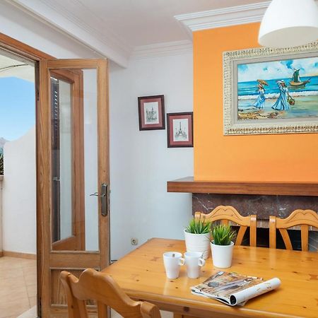 Bellavista Apartment Пуерто де ла Аркудия Екстериор снимка