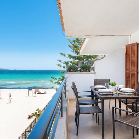 Bellavista Apartment Пуерто де ла Аркудия Екстериор снимка