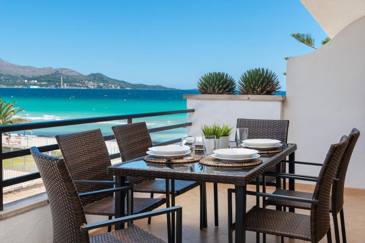 Bellavista Apartment Пуерто де ла Аркудия Екстериор снимка