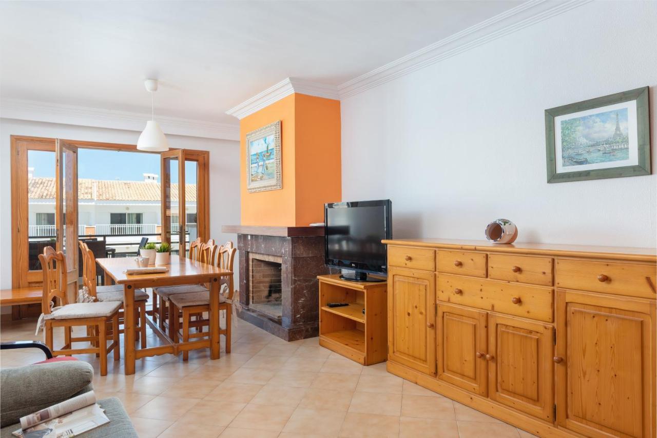 Bellavista Apartment Пуерто де ла Аркудия Екстериор снимка