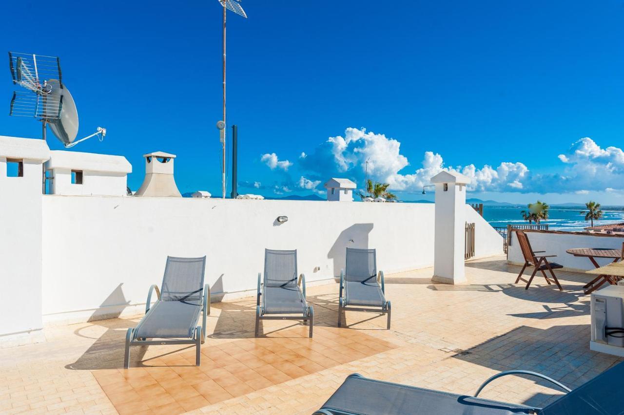 Bellavista Apartment Пуерто де ла Аркудия Екстериор снимка