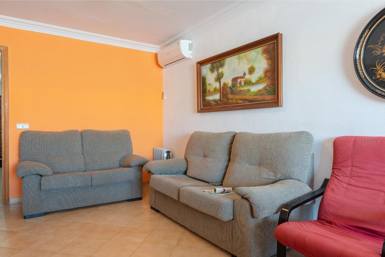 Bellavista Apartment Пуерто де ла Аркудия Екстериор снимка