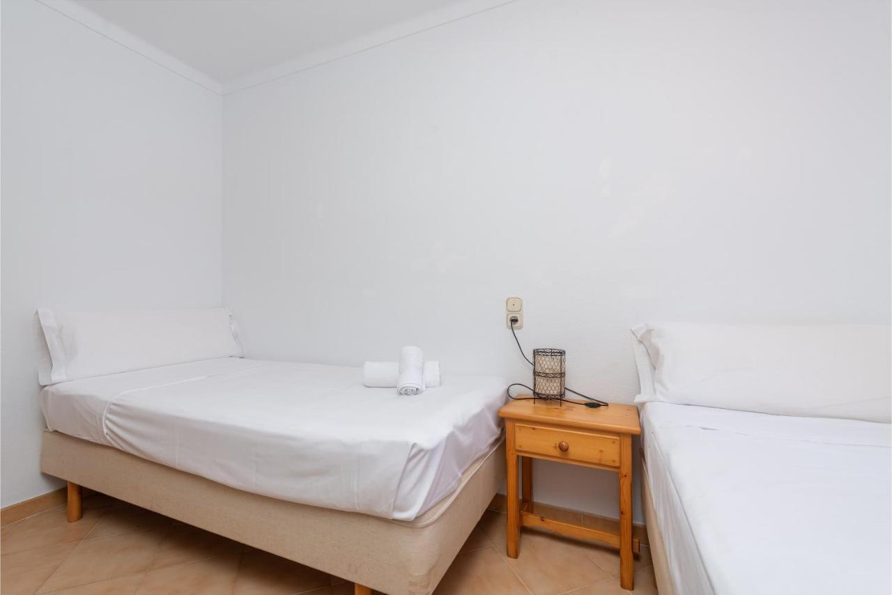 Bellavista Apartment Пуерто де ла Аркудия Екстериор снимка