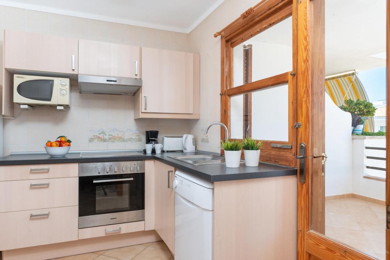 Bellavista Apartment Пуерто де ла Аркудия Екстериор снимка