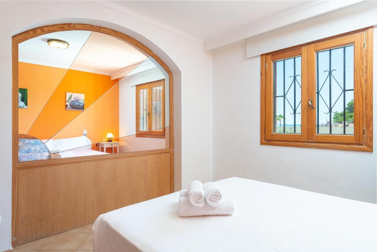 Bellavista Apartment Пуерто де ла Аркудия Екстериор снимка