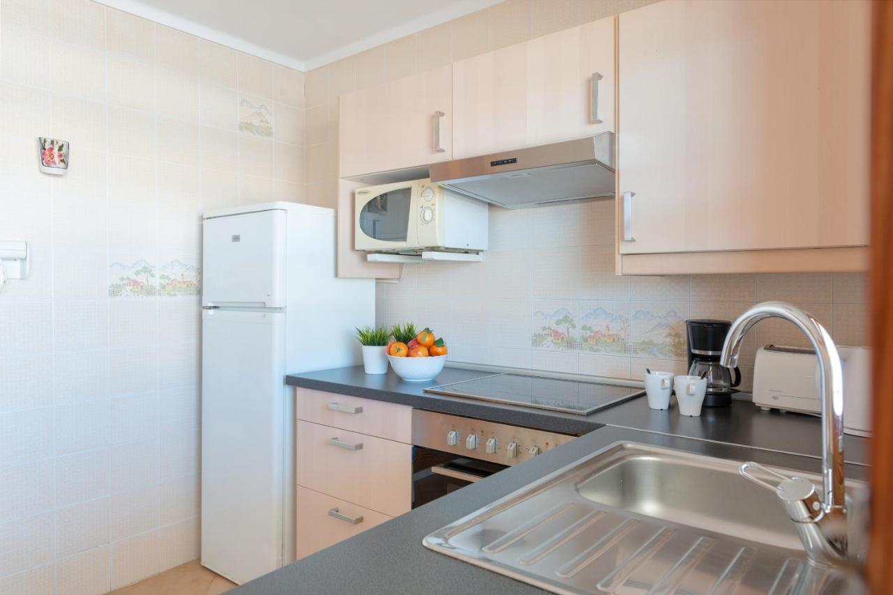 Bellavista Apartment Пуерто де ла Аркудия Екстериор снимка