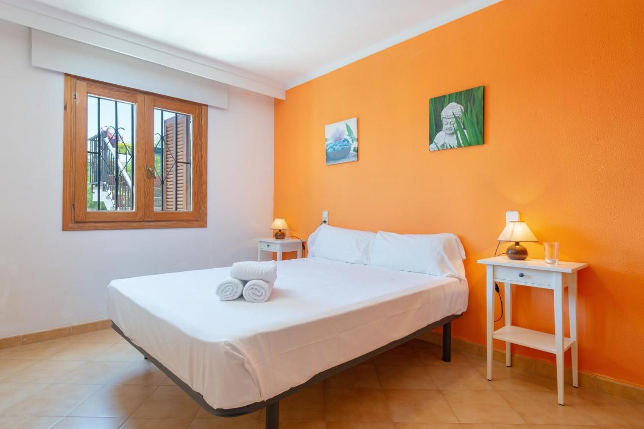 Bellavista Apartment Пуерто де ла Аркудия Екстериор снимка