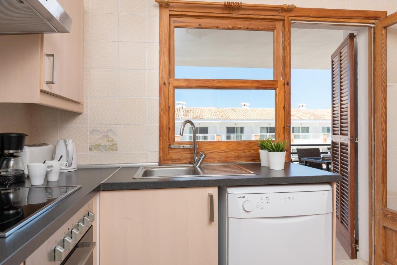 Bellavista Apartment Пуерто де ла Аркудия Екстериор снимка