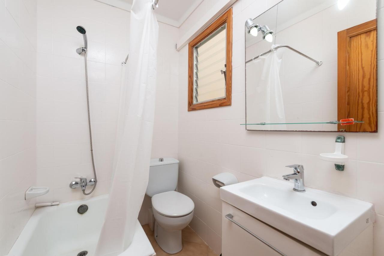 Bellavista Apartment Пуерто де ла Аркудия Екстериор снимка