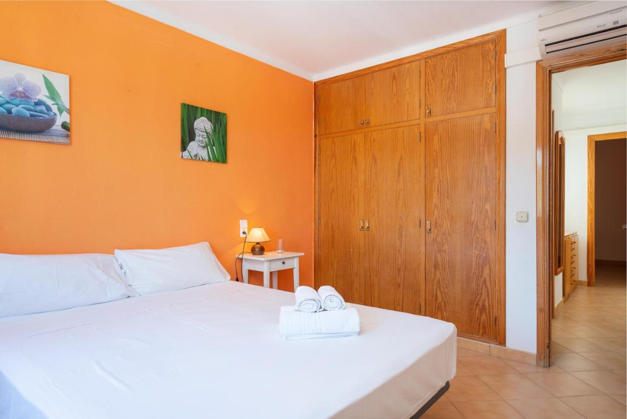 Bellavista Apartment Пуерто де ла Аркудия Екстериор снимка