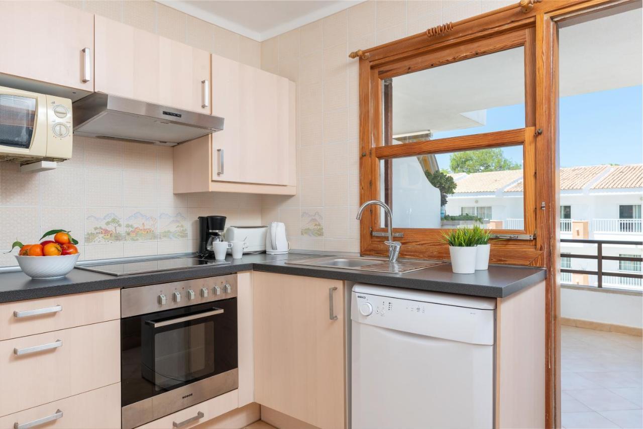 Bellavista Apartment Пуерто де ла Аркудия Екстериор снимка
