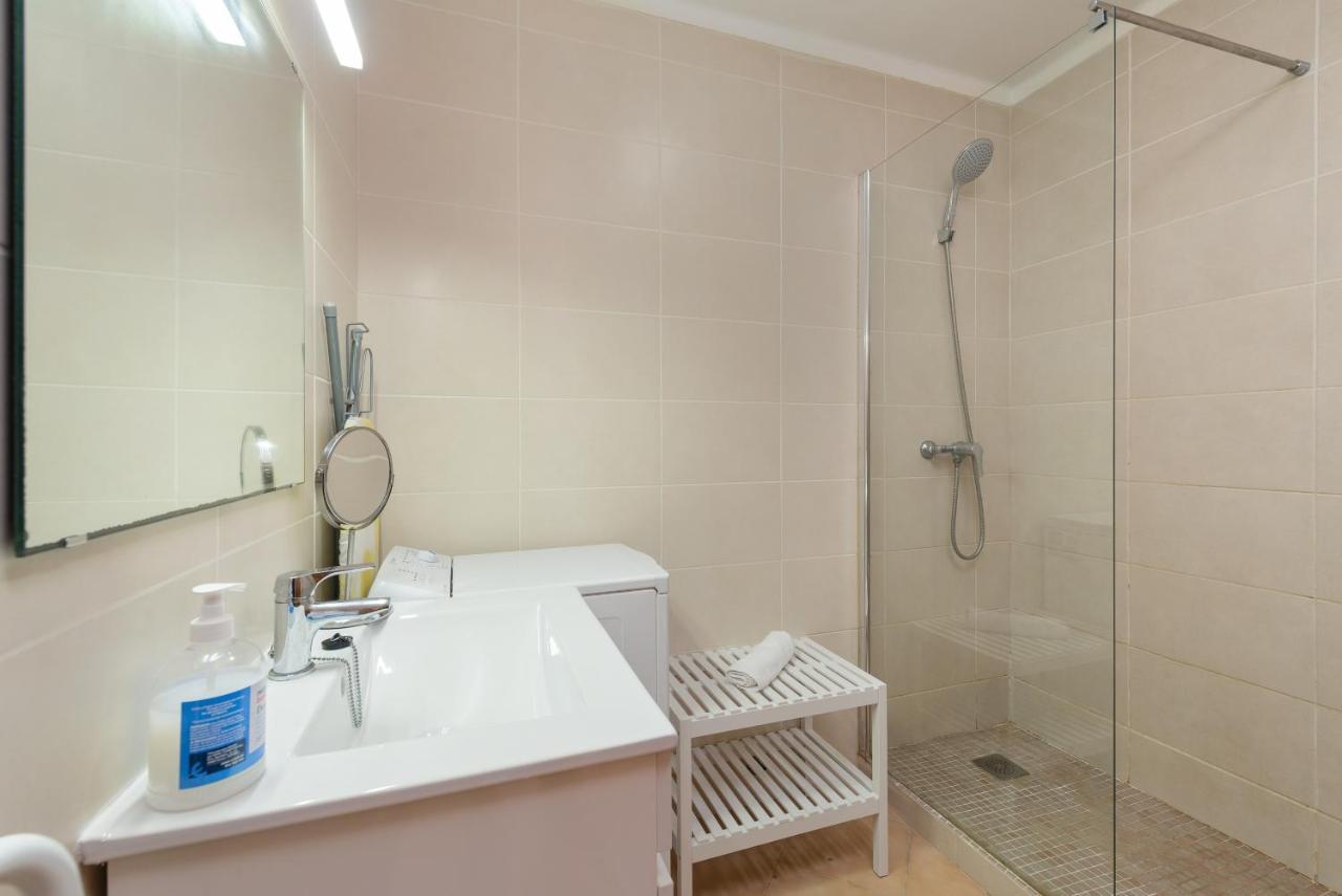 Bellavista Apartment Пуерто де ла Аркудия Екстериор снимка