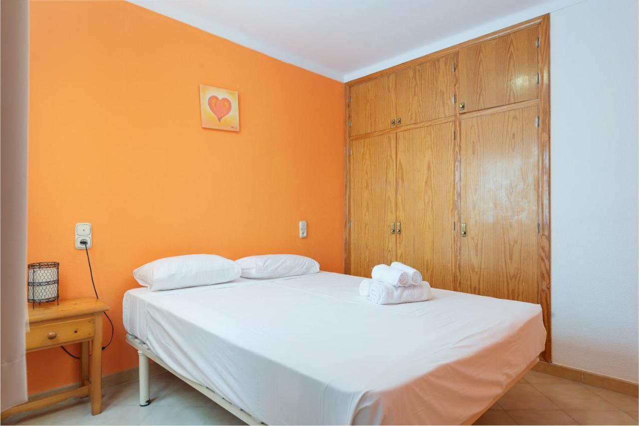 Bellavista Apartment Пуерто де ла Аркудия Екстериор снимка