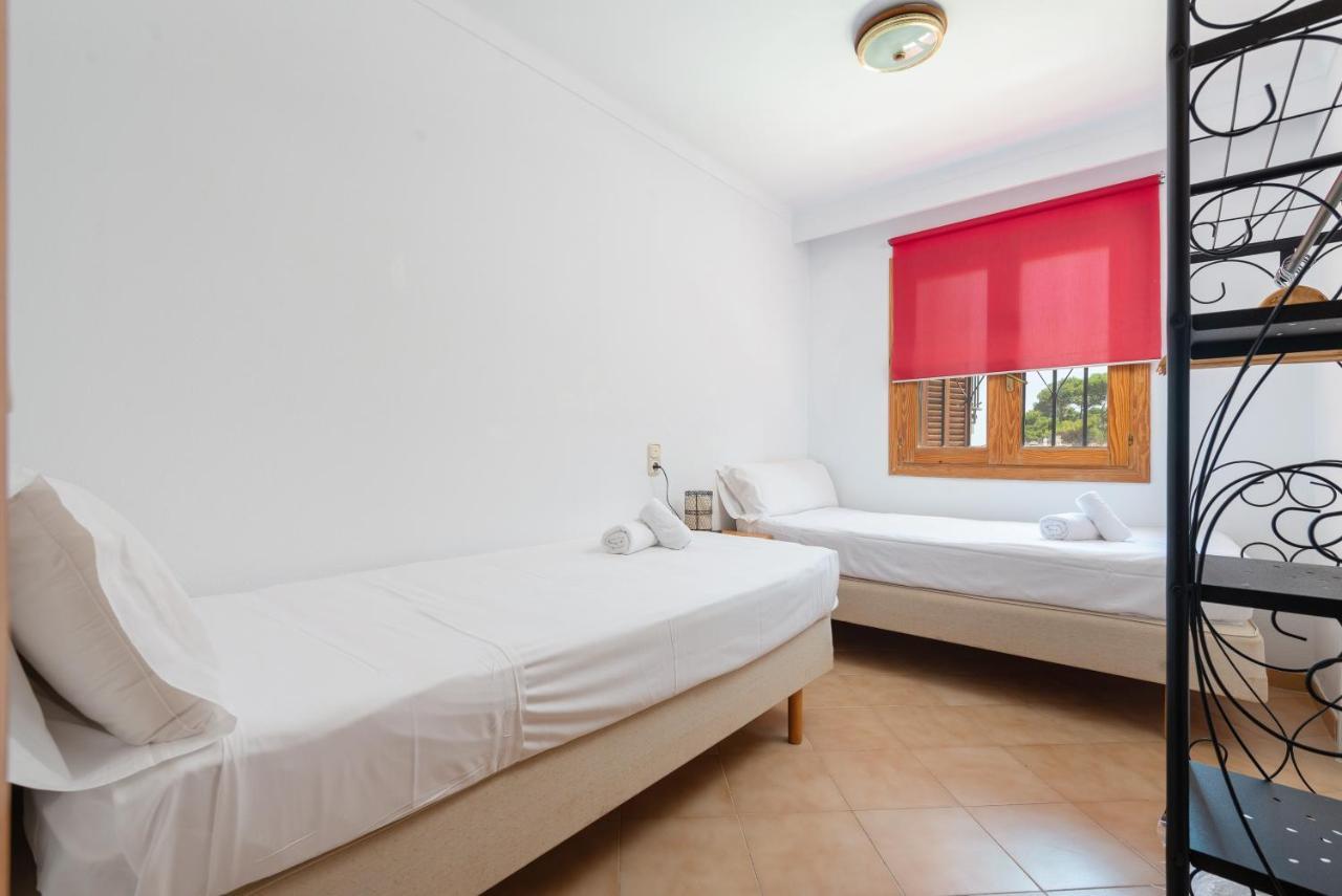 Bellavista Apartment Пуерто де ла Аркудия Екстериор снимка